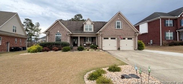 5117 Perfection Lane, Hope Mills, NC 28348 Main Photo