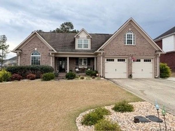5117 Perfection Lane, Hope Mills, NC 28348