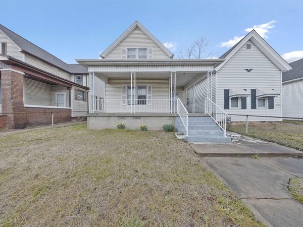 1409 W Maryland Street, Evansville, IN 47710