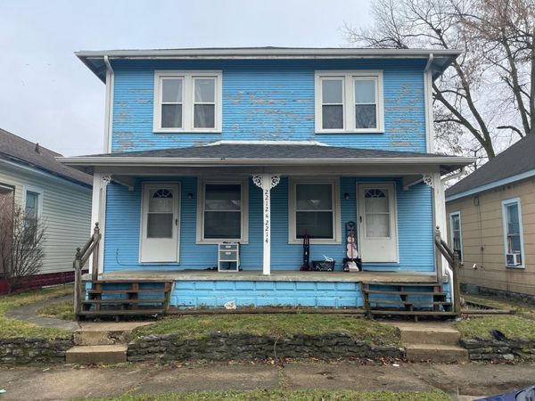 2212 Glen Court, Richmond, IN 47374