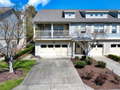 104 Knightbury Ct., Unit A, Murrells Inlet, SC 29576