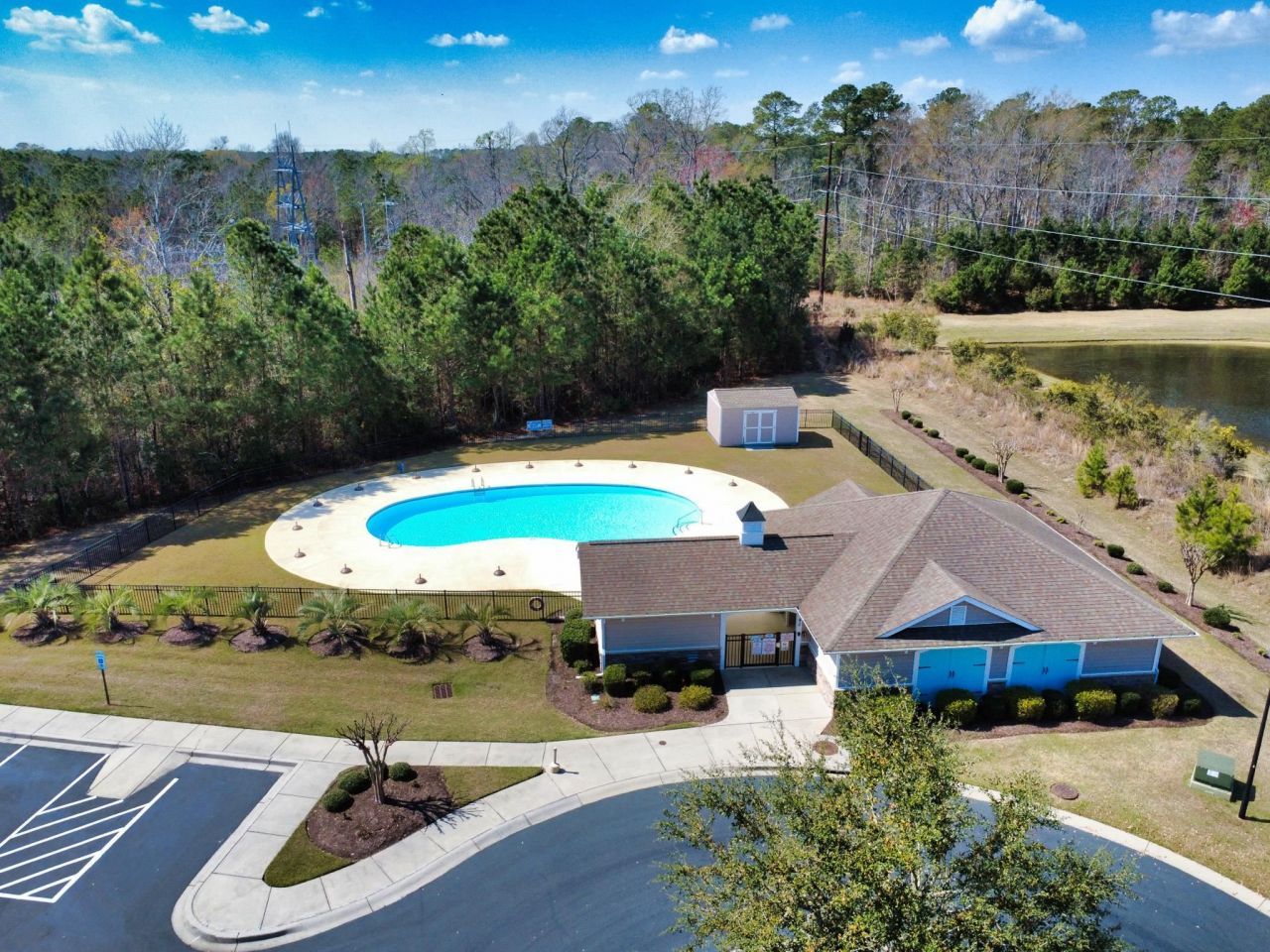 104 Knightbury Ct. Photo 28