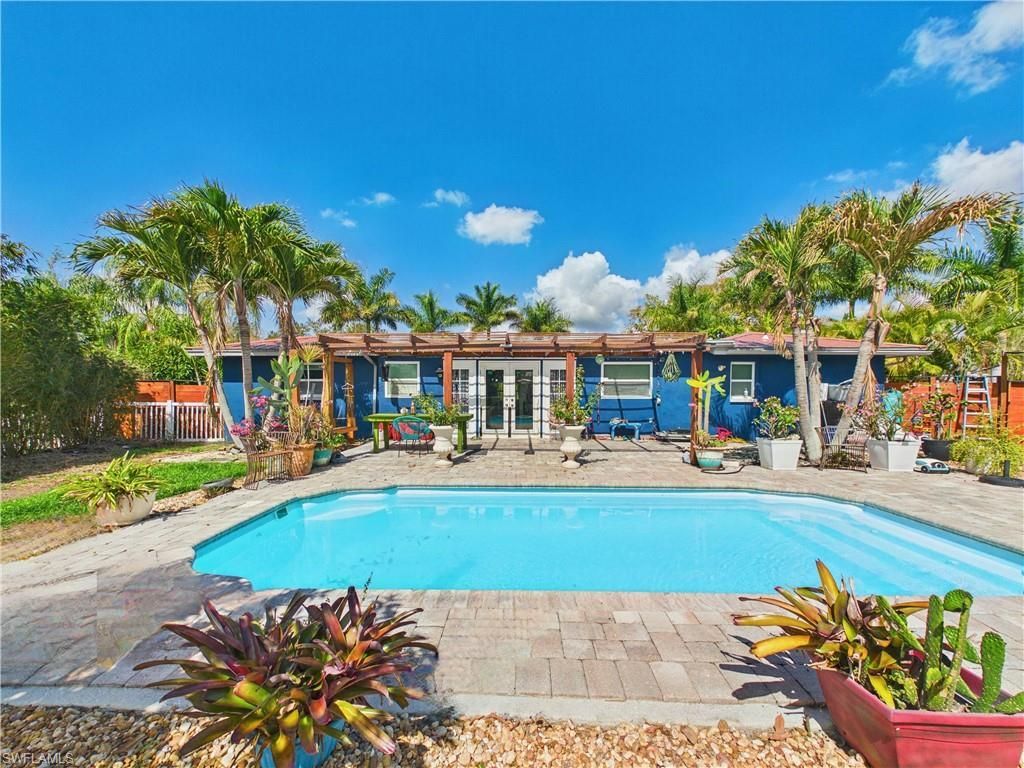 1704 Cascade Way, North Fort Myers, FL 33917 Photo