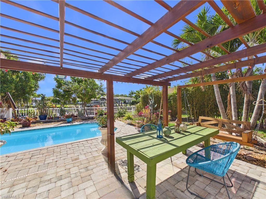 1704 Cascade Way, North Fort Myers, FL 33917 Photo