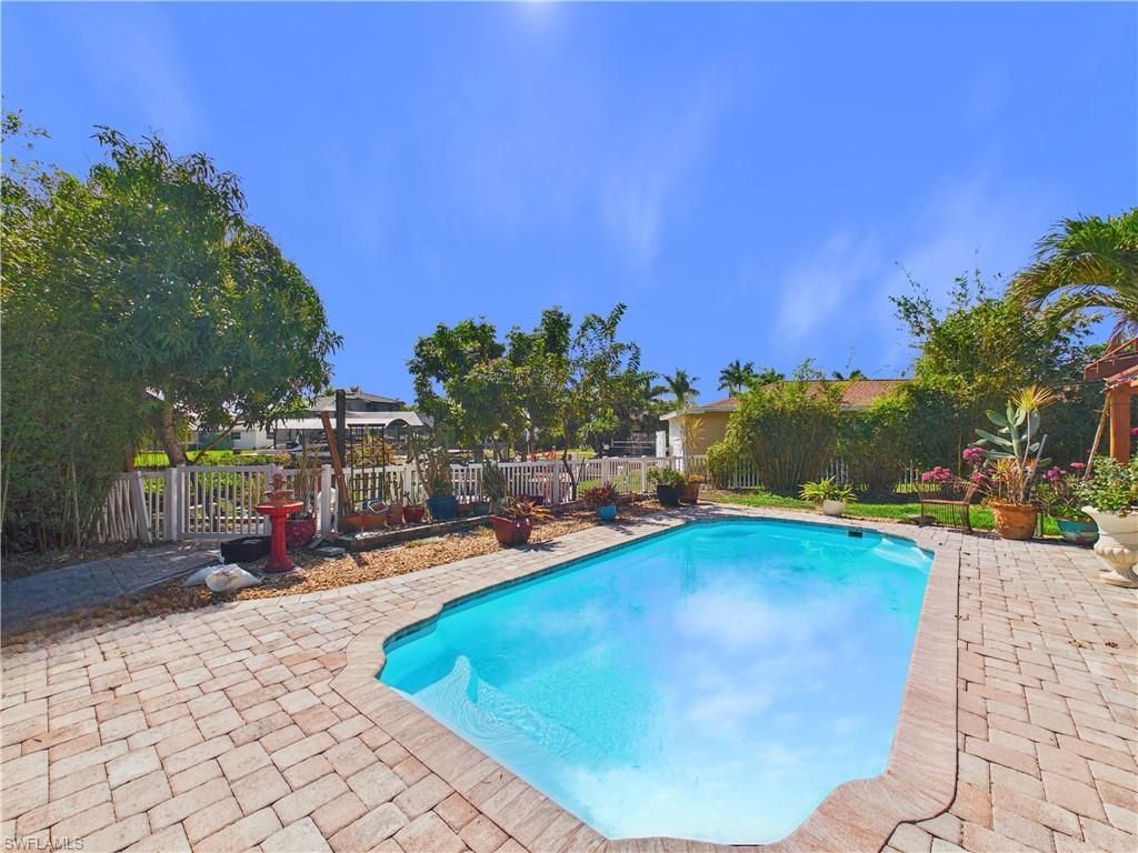 1704 Cascade Way, North Fort Myers, FL 33917 Photo