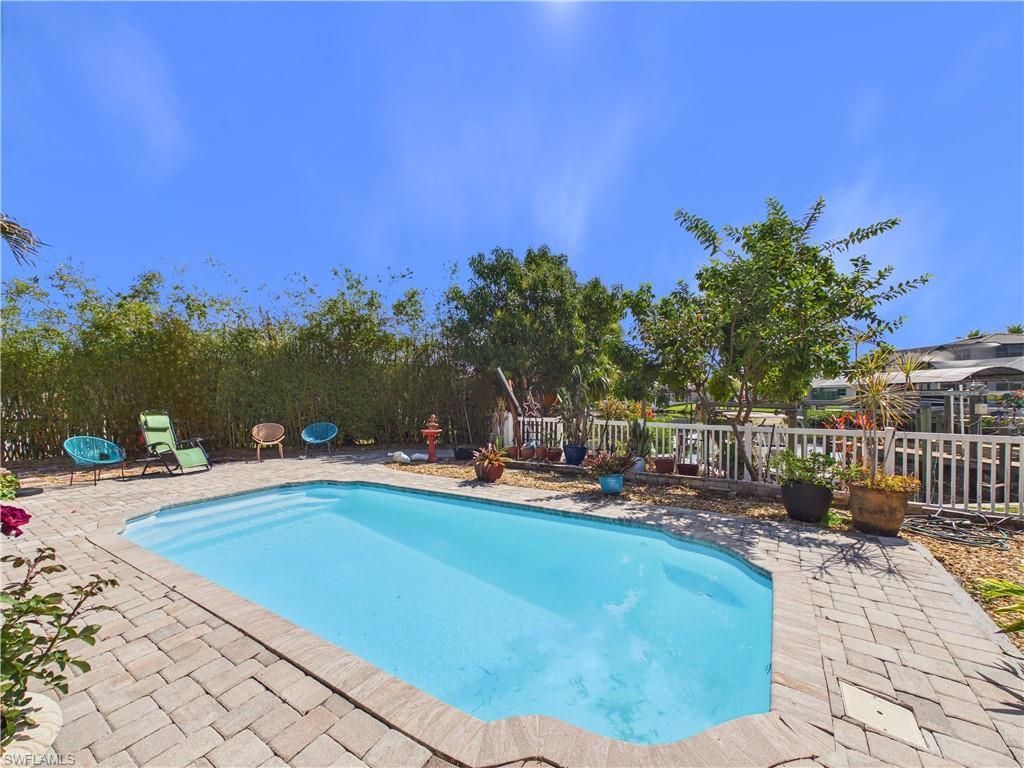 1704 Cascade Way, North Fort Myers, FL 33917 Photo