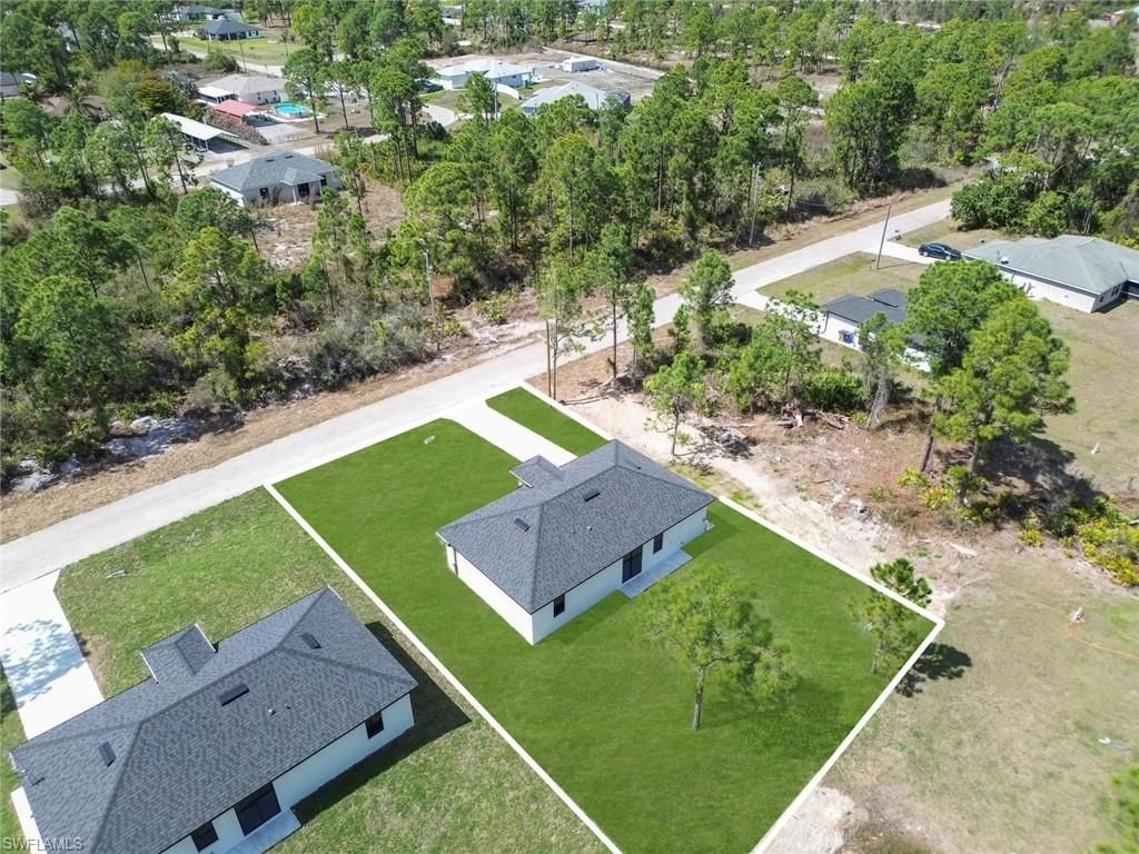 635 Summit Ave S, Lehigh Acres, FL 33974 Photo