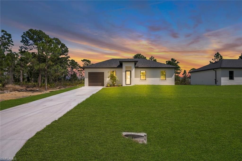 635 Summit Ave S, Lehigh Acres, FL 33974 Photo