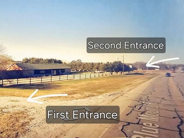 1204 State Hwy 156 S, Haslet, TX 76052