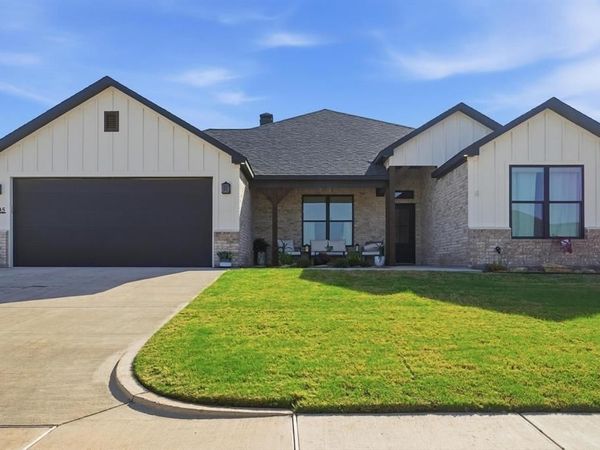 4935 Parksville Drive, Abilene, TX 79606