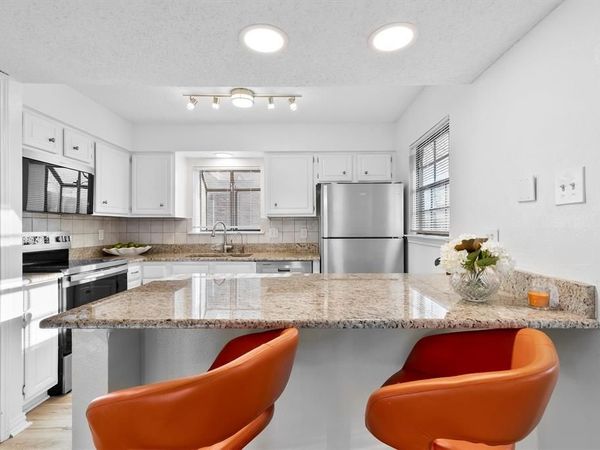 15221 Berry Trail, Unit 807, Dallas, TX 75248