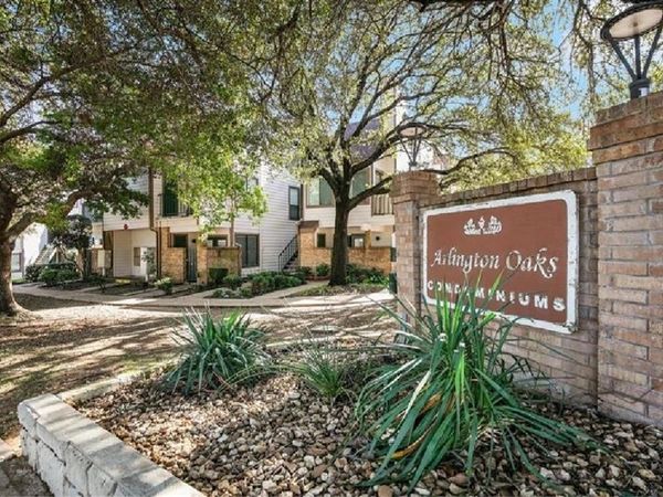2311 Balsam Drive, Unit H308, Arlington, TX 76006
