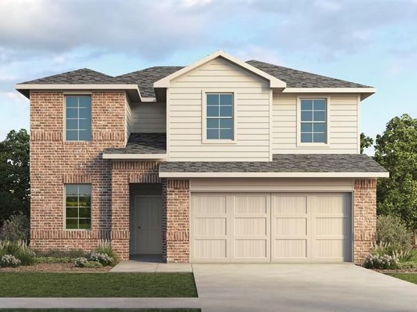 3226 Catamount Drive, Sherman, TX 75090