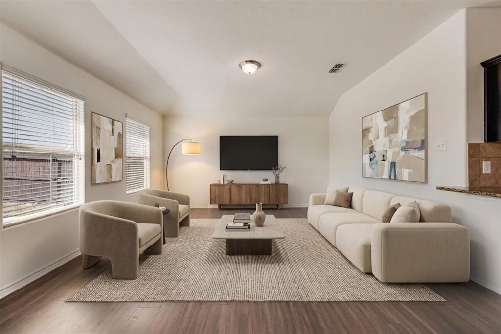 5117 Grayson Ridge Drive, Fort Worth, TX 76179 Main Photo