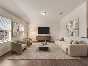 5117 Grayson Ridge Drive, Fort Worth, TX 76179