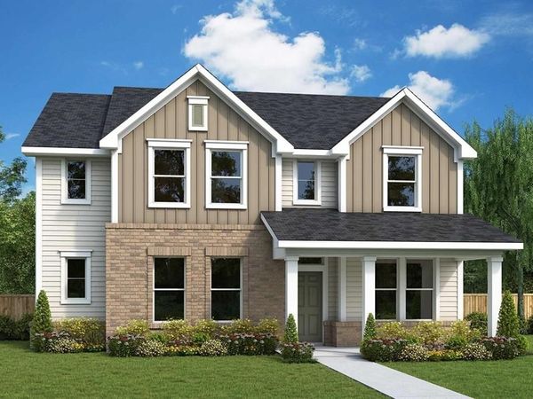 1064 Hackberry Emperor Street, Crowley, TX 76036