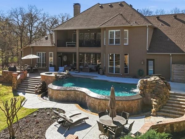 616 Primrose Court, Argyle, TX 76226