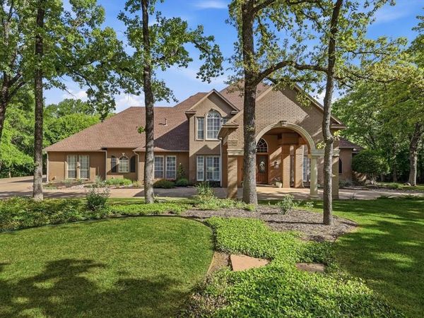 616 Primrose Court, Argyle, TX 76226