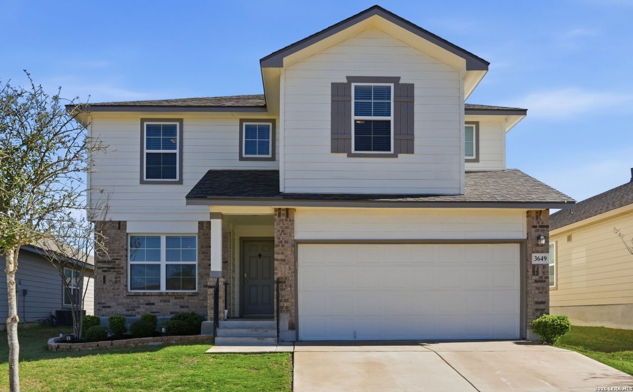 3649 Copper, Bulverde, TX 78163 Main Photo