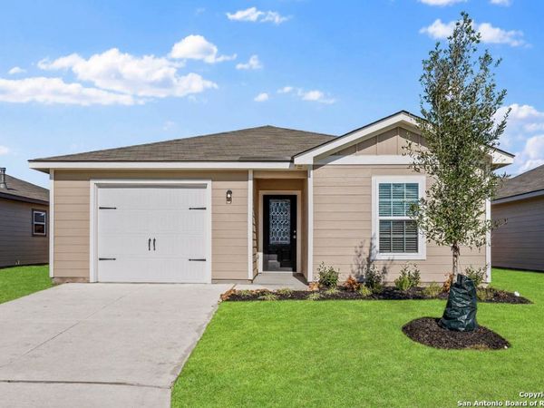 3523 Georgia Trace, San Antonio, TX 78109