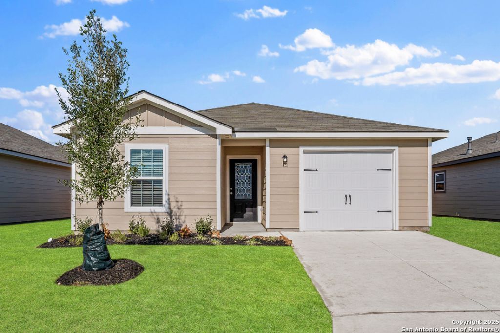 3538 Georgia Trace, San Antonio, TX 78109 Main Photo