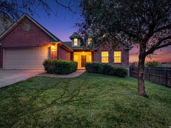 13907 Bressani, Live Oak, TX 78233