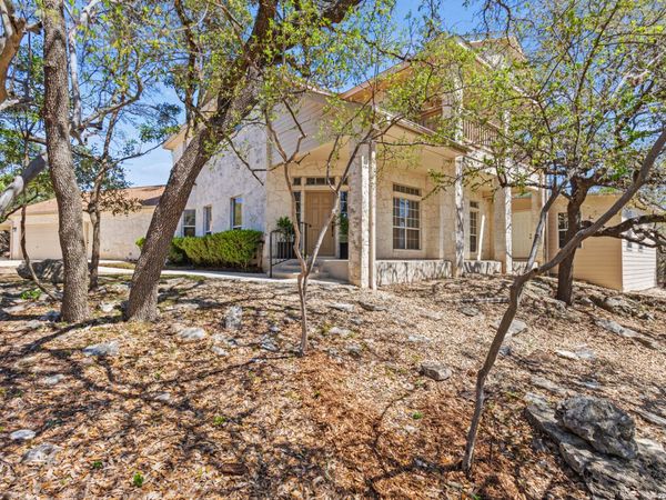 10219 Rafter O, Helotes, TX 78023