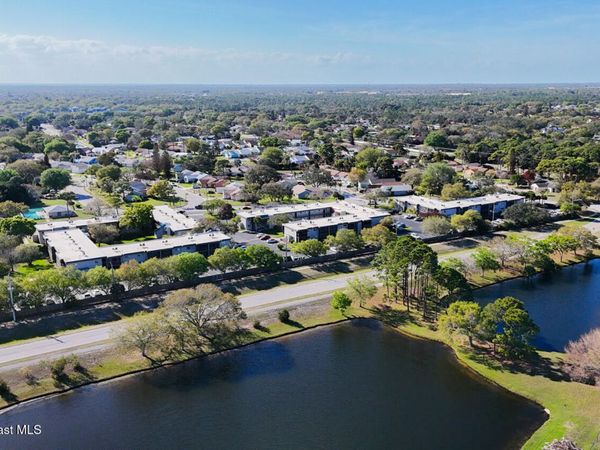 2935 Thrush Drive , Unit 237, Melbourne, FL 32935