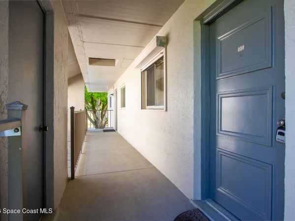 2935 Thrush Drive, Unit 237, Melbourne, FL 32935