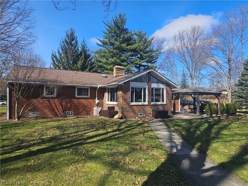 3015 Rockefeller Road, Willoughby Hills, OH 44092 Photo 4