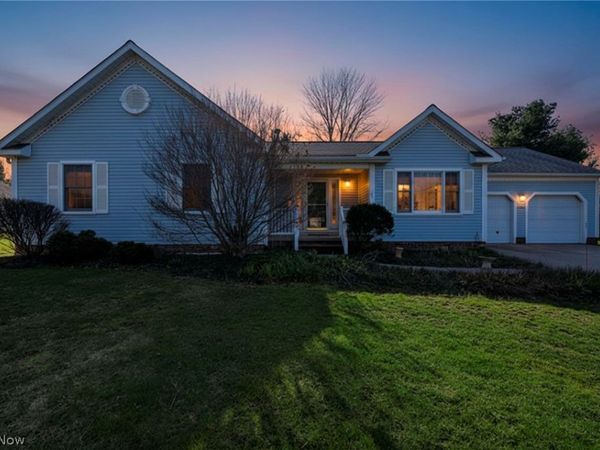 6750 Rockport Lane , Mentor, OH 44060