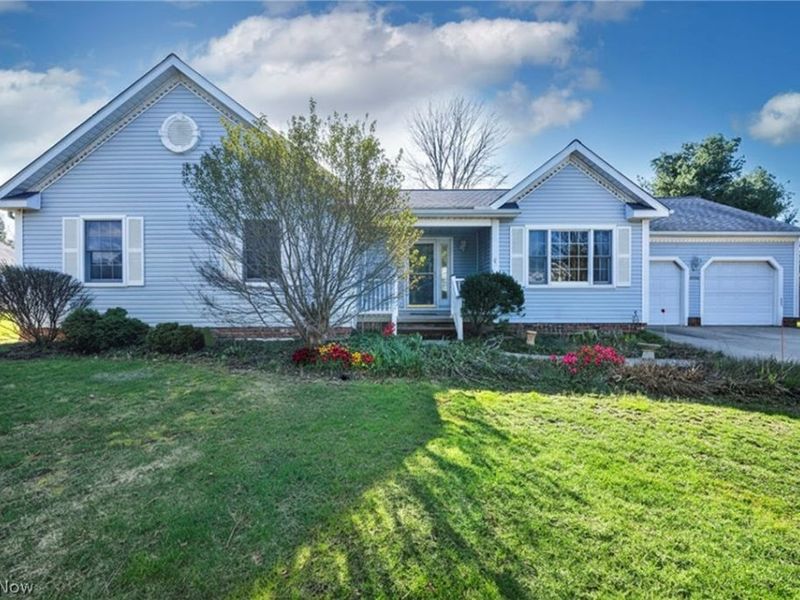 6750 Rockport Lane, Mentor, OH 44060 Photo 2