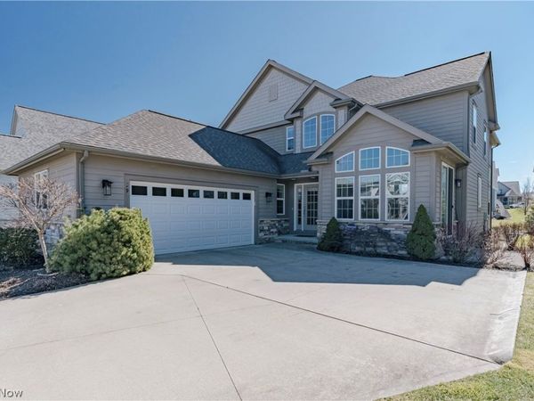 3900 Matisse Circle , Pepper Pike, OH 44124