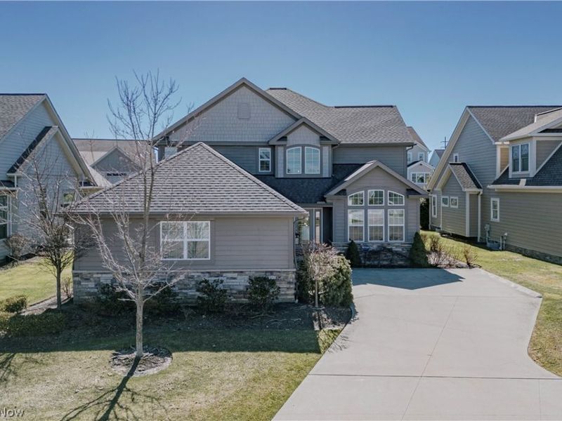 3900 Matisse Circle, Pepper Pike, OH 44124 Photo 2