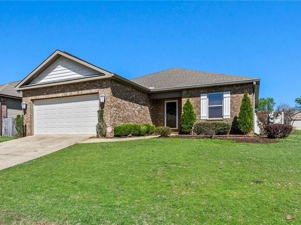 338 OLD BRIDGE Road, Tuscaloosa, AL 35405