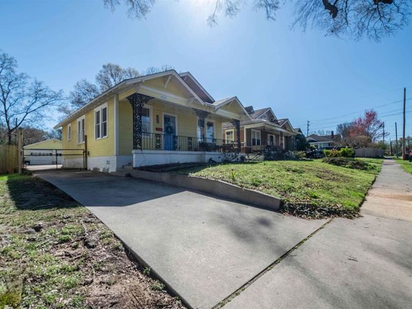 816 S COX ST, Memphis, TN 38104