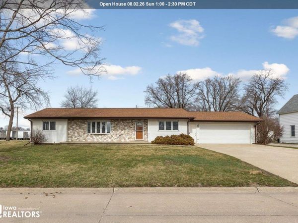 803 5th Street, Griswold, IA 51535
