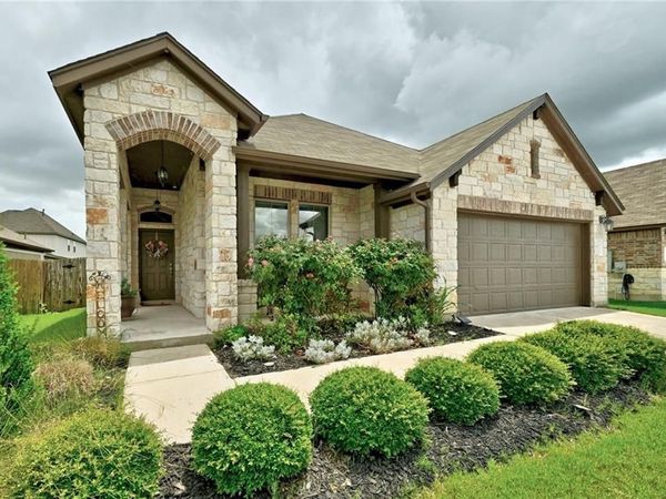 2005 Alyssas DR , Manchaca, TX 78652