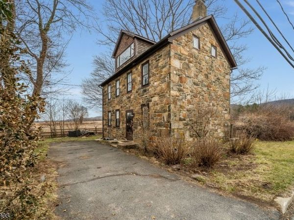 30 Asbury-Broadway Road, Franklin, NJ 07882