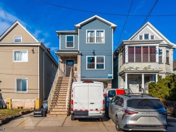 519 Maple Ave, Elizabeth, NJ 07202