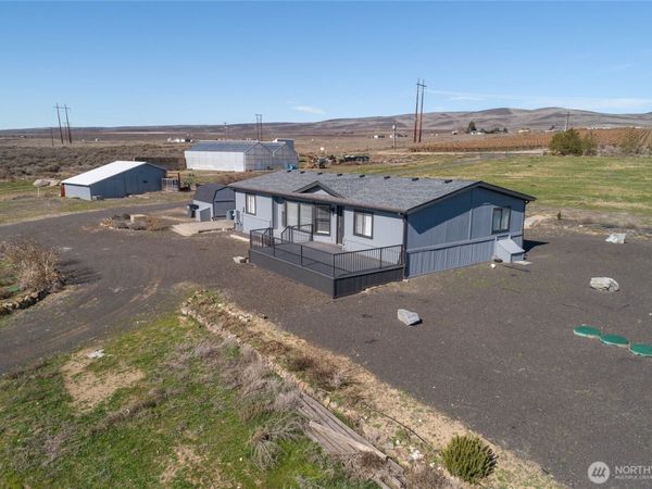 13477 Road 13 NW, Quincy, WA 98848
