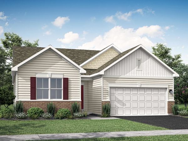 17802 Hillside Drive, Lowell, IN 46356