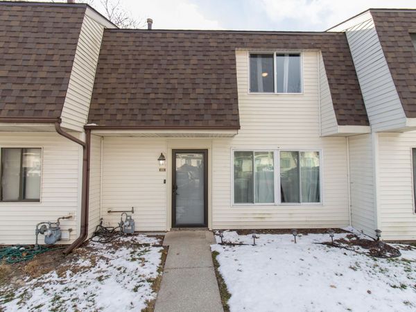 455 E 60th Place, Merrillville, IN 46410