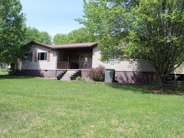 158 Dryden Heights Drive, Dryden, VA 24243