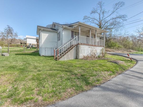 137 Johnson Street, Kingsport, TN 37665