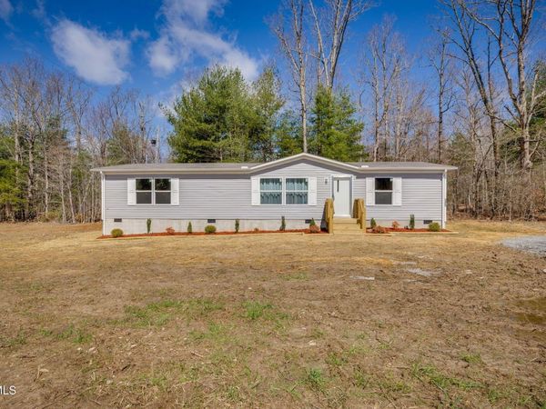 325 Laws Road, Greeneville, TN 37743