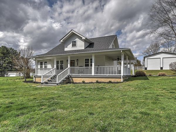 19265 Cleveland Road, Abingdon, VA 24211