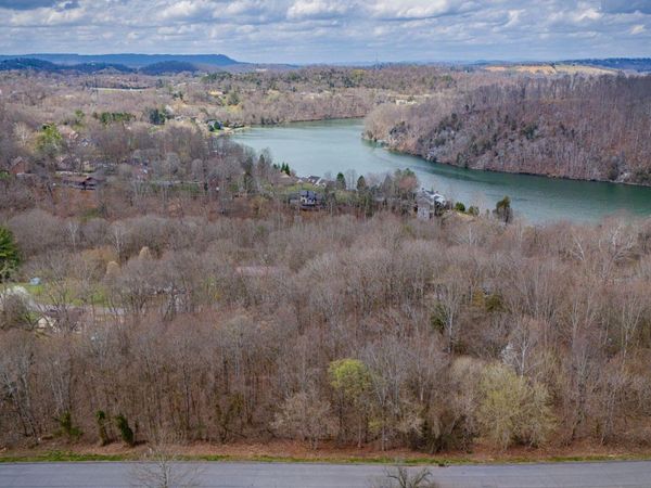 Lot 7 Lake Forest Drive, Kingsport, TN 37663