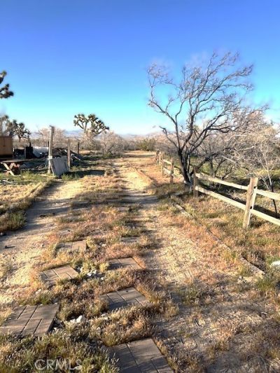 35022 Carson St, Lucerne Valley, CA 92356 Main Photo