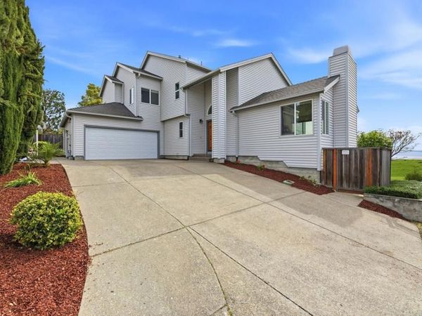 26854 Grandview Avenue, Hayward, CA 94542